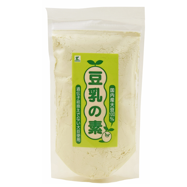 豆乳の素150g